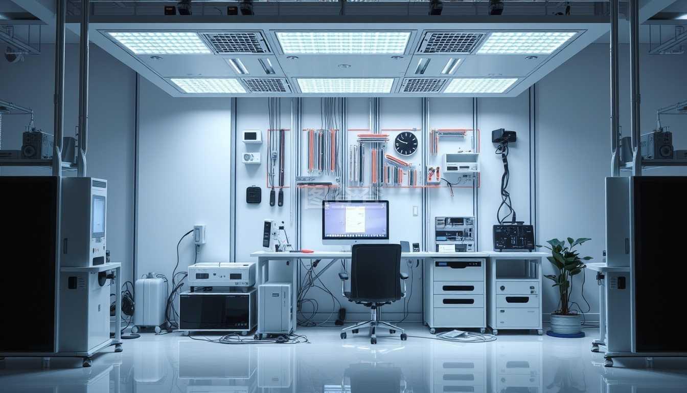 計算機技術服務 從孤立的3D圖像到集成解決方案